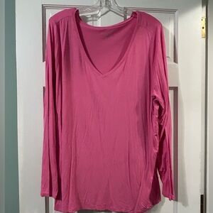 G by Giuliana tee size 3X